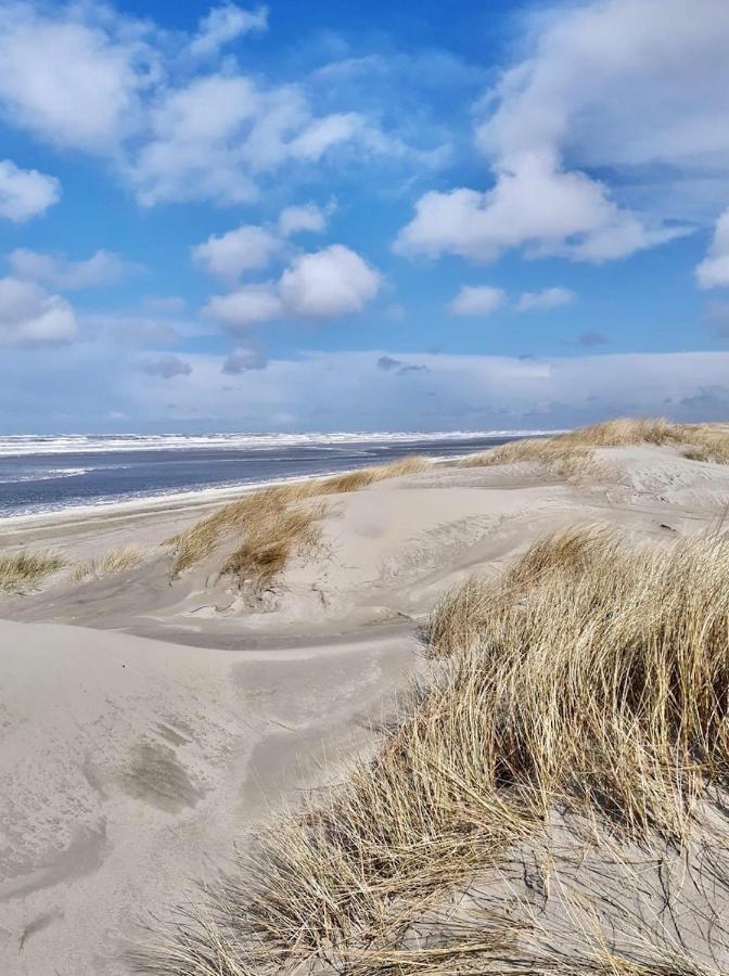 Vila Zoet En Zilt Sint Maartensvlotbrug Exteriér fotografie
